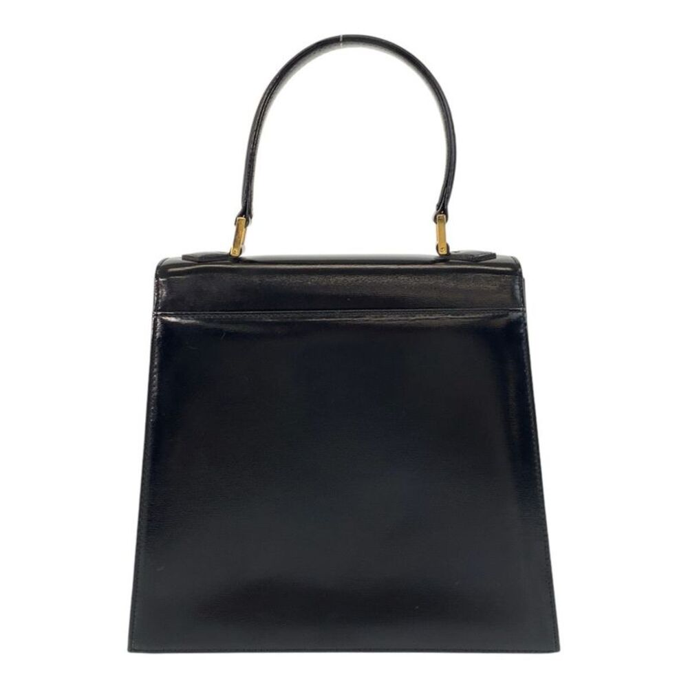 Yves Saint Laurent Leather Handbag - Picture 3 of 10